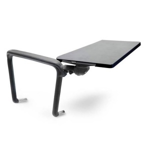 Столик-конференц (пюпитр) для стула ISO (ИЗО)