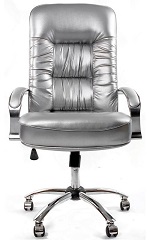 Кресло Болеро серебристый.jpg