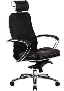 Кресло Самурай SL-2.03 чёрный плюс.jpg